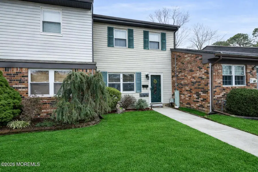 152 Greenwood Loop Road, Brick, NJ 08724 - #2