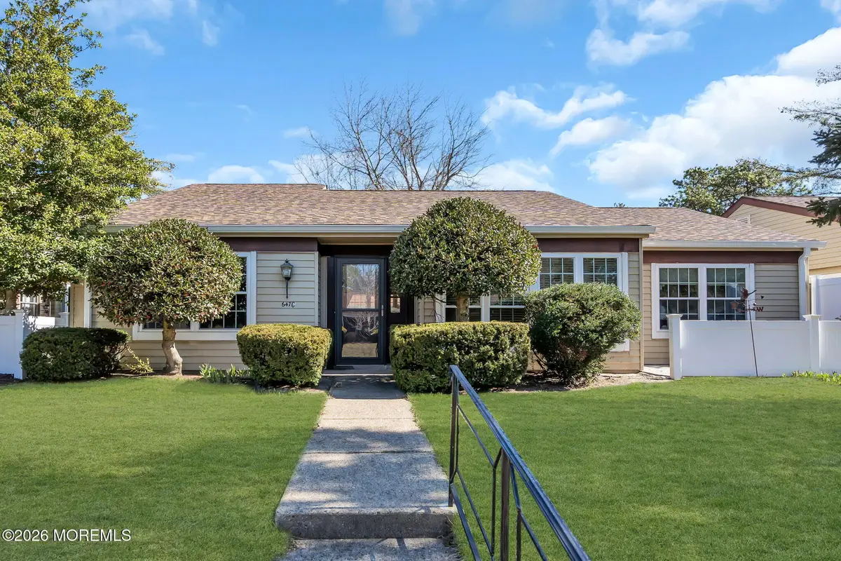 647C Dunstable Court #C, Manchester, NJ 08759 - #1