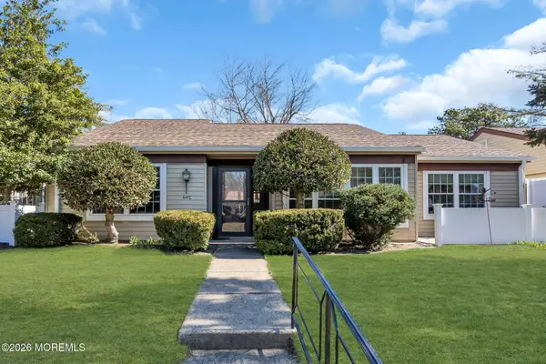 647C Dunstable Court #C, Manchester, NJ 08759