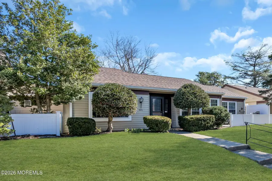 647C Dunstable Court #C, Manchester, NJ 08759 - #2