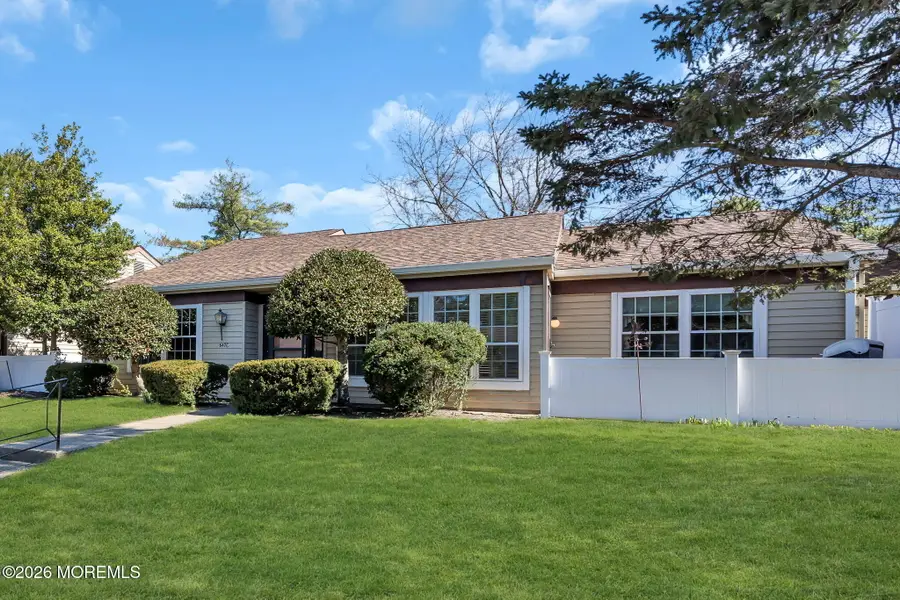 647C Dunstable Court #C, Manchester, NJ 08759 - #3