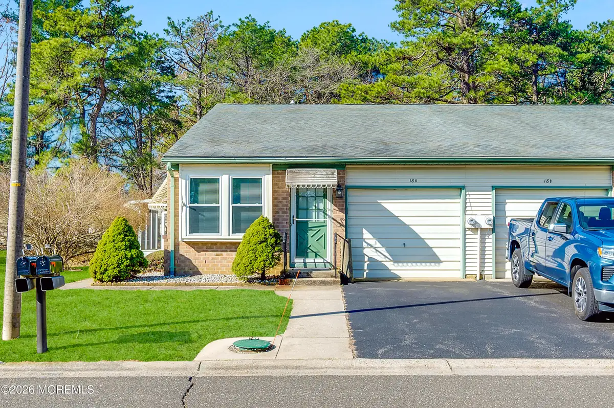 18 Milford Avenue #A, Whiting, NJ 08759 - #1