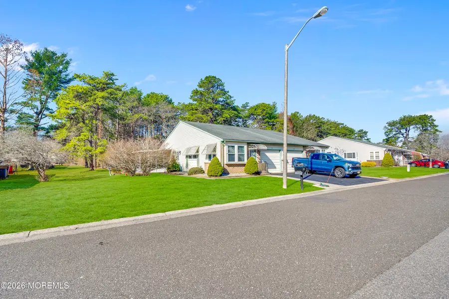 18 Milford Avenue #A, Whiting, NJ 08759 - #3