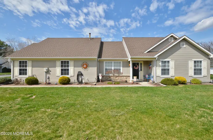 2426 Crisfield Street, Toms River, NJ 08755 - #3