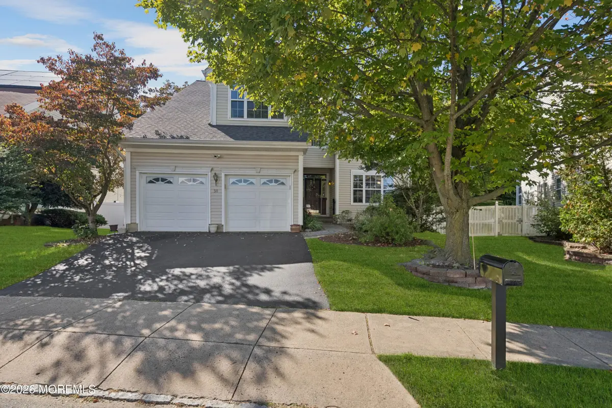 30 Fela Drive, Parlin, NJ 08859 - #1