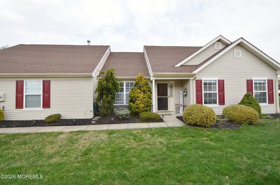 2725 Brookdale Court, Toms River, NJ 08755 - #3