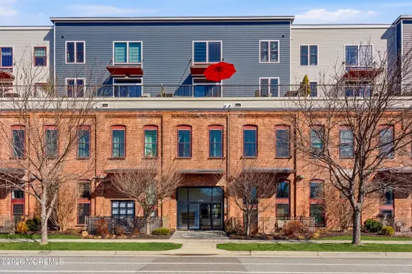 1001 2nd Avenue #305, Asbury Park, NJ 07712