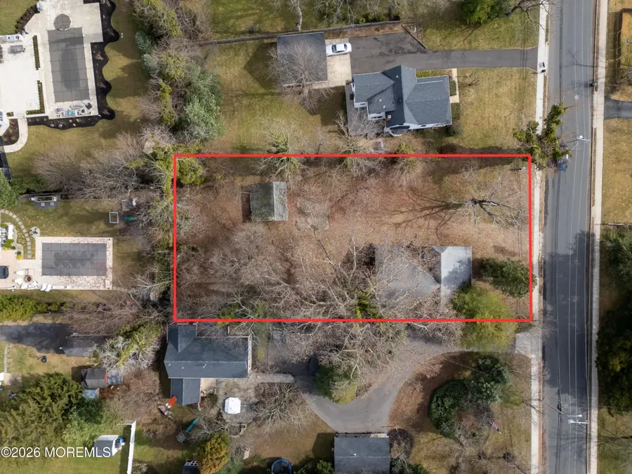 33 Markham Place, Little Silver, NJ 07739 - #2