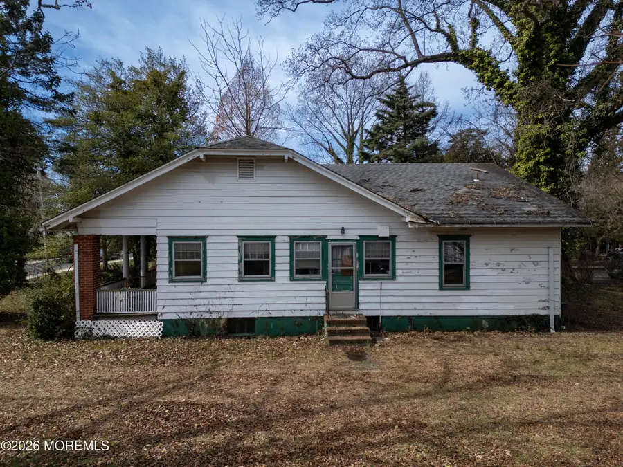 33 Markham Place, Little Silver, NJ 07739 - #3