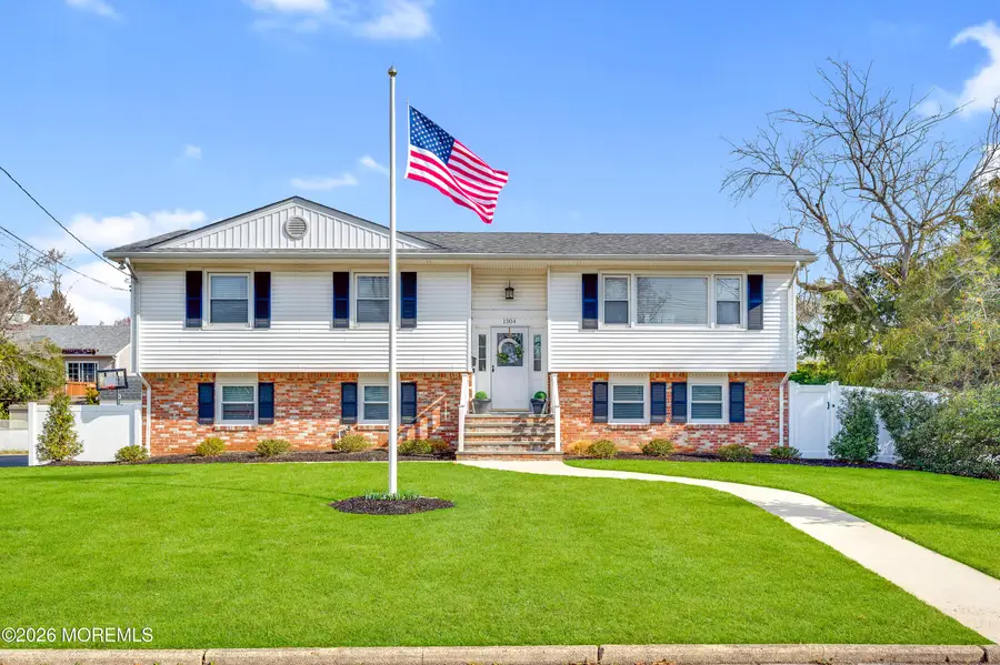 1304 Magnolia Avenue, Sea Girt, NJ 08750 - #2
