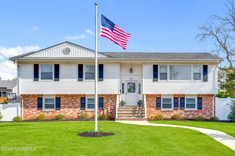 1304 Magnolia Avenue, Sea Girt, NJ 08750 - #3