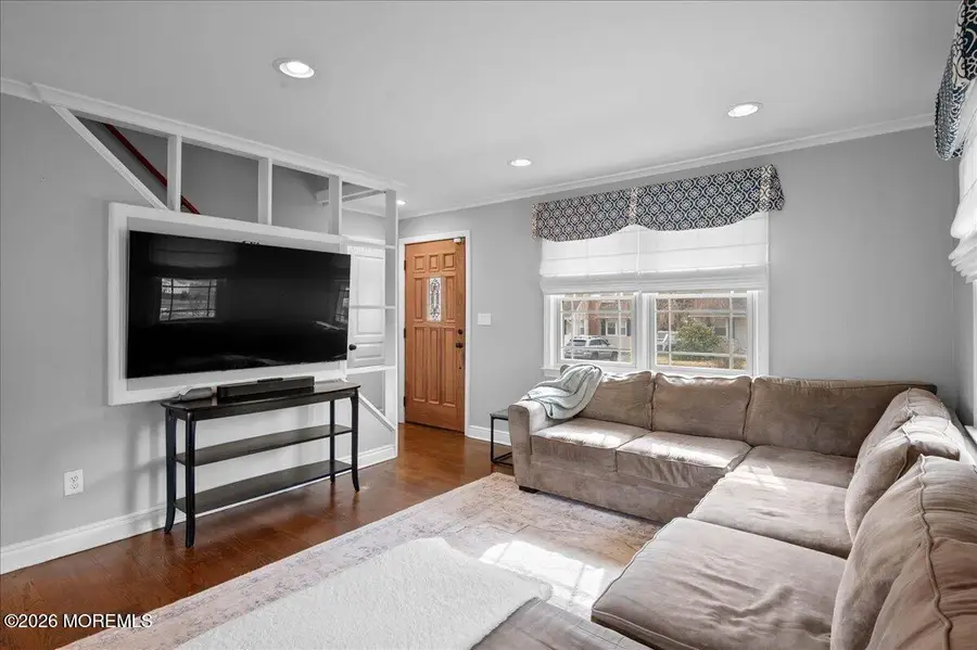 47 Mclean Street, Red Bank, NJ 07701 - #3