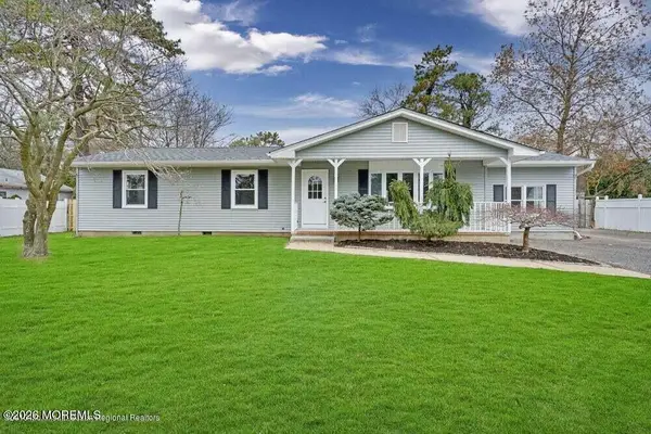 1609 Seventh Avenue, Toms River, NJ 08757