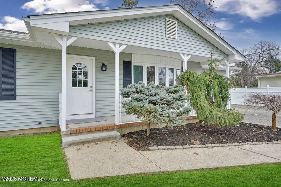 1609 Seventh Avenue, Toms River, NJ 08757 - #2