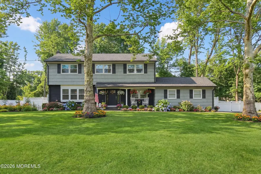 111 Heights Terrace, Middletown, NJ 07748 - #2