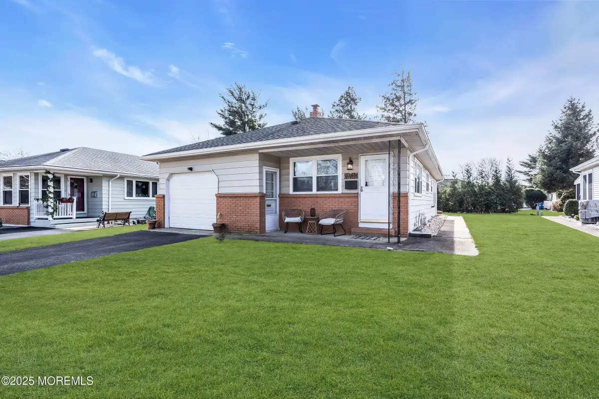 7 Georgetown Drive, Toms River, NJ 08757 - #1