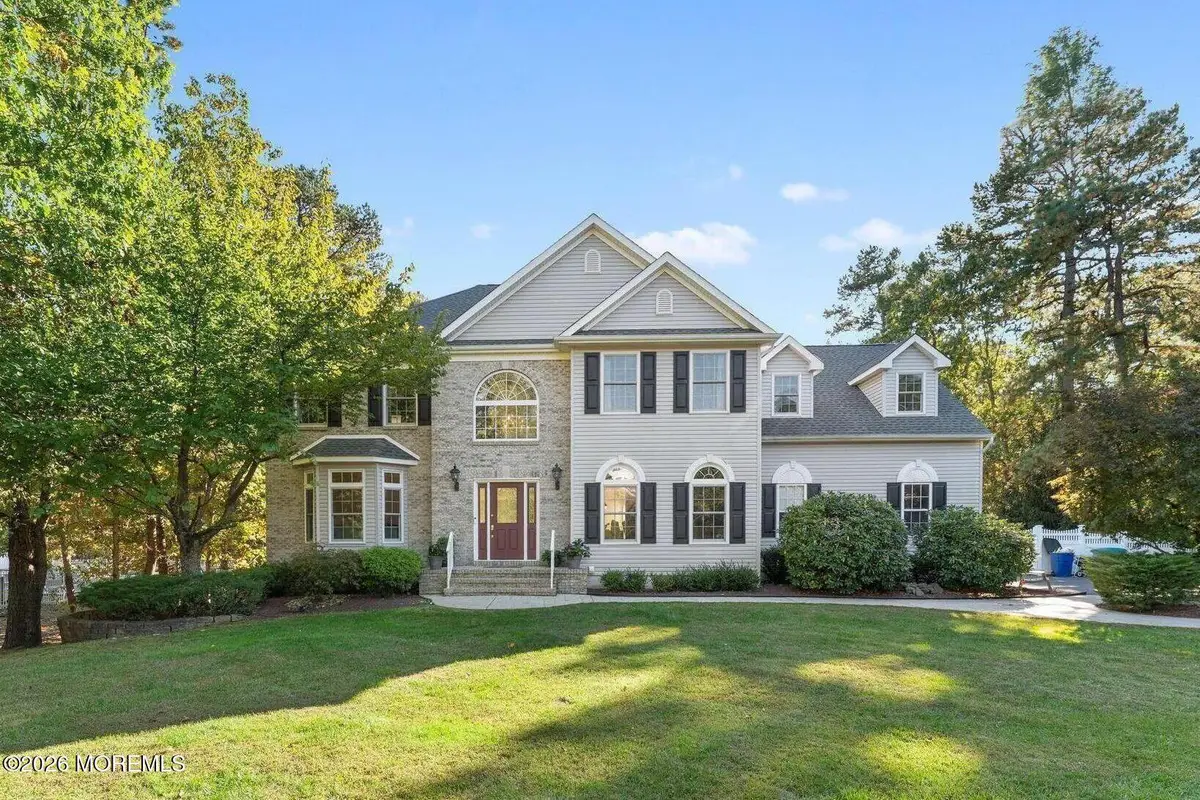 25 Leone Boulevard, Jackson, NJ 08527 - #1