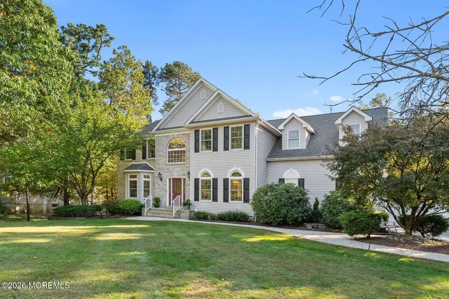 25 Leone Boulevard, Jackson, NJ 08527 - #2