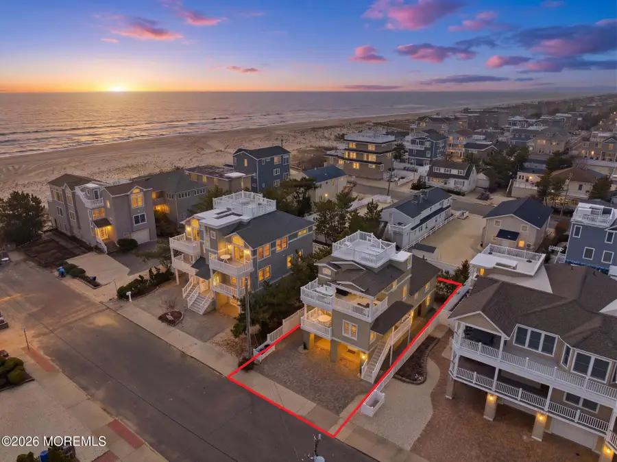 130 Pennsylvania Avenue, Long Beach Twp, NJ 08008 - #3