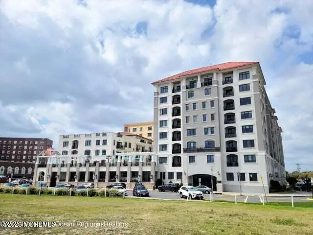 1501 Ocean Avenue #1411, Asbury Park, NJ 07712 - #1