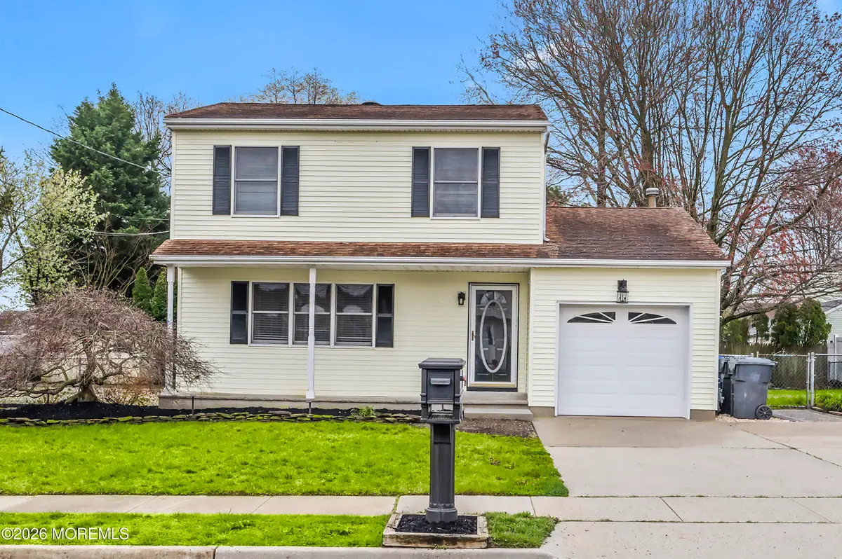 111 F Street, Brick, NJ 08723 - #1