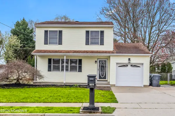 111 F Street, Brick, NJ 08723