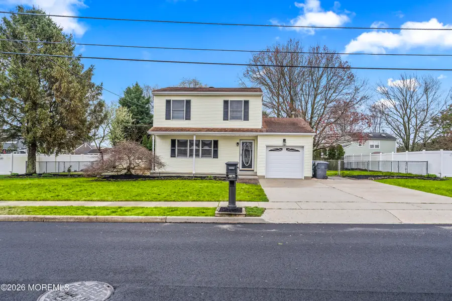 111 F Street, Brick, NJ 08723 - #2