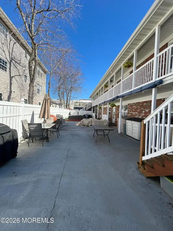 404 Bay Boulevard #1, Seaside Heights, NJ 08751