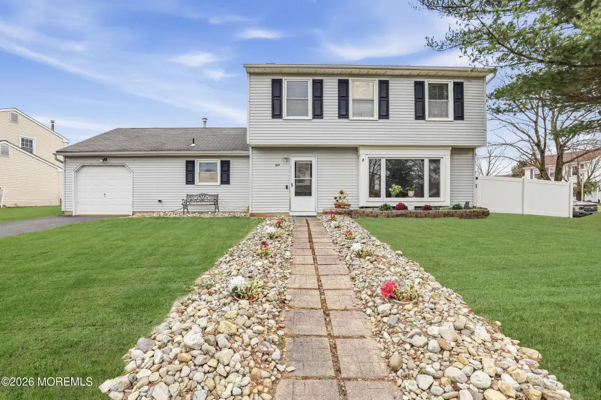 1 Mimi Lane, Howell, NJ 07731 - #1