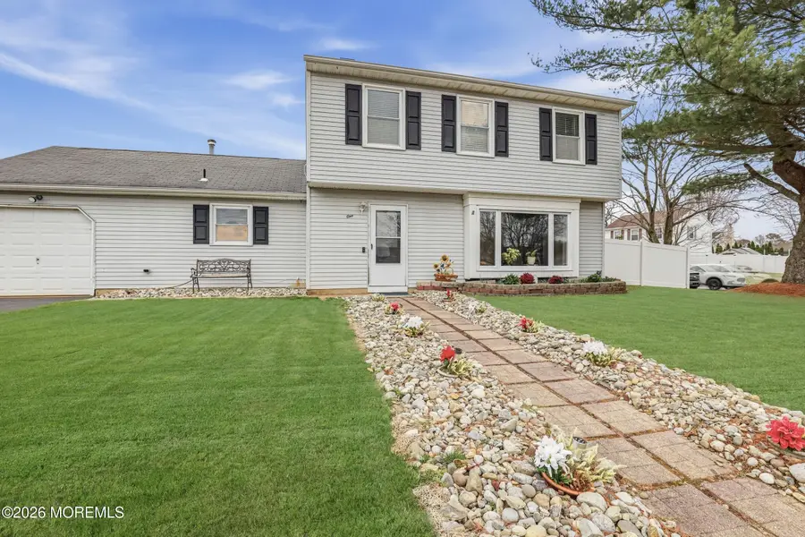 1 Mimi Lane, Howell, NJ 07731 - #2