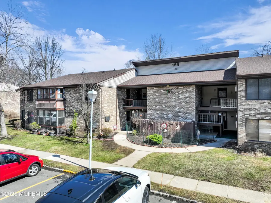 166 Cross Slope Court #F, Manalapan, NJ 07726 - #2