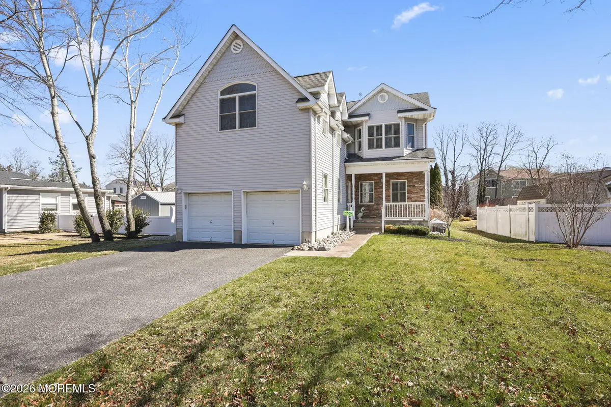 1726 M Street, West Belmar, NJ 07719 - #1