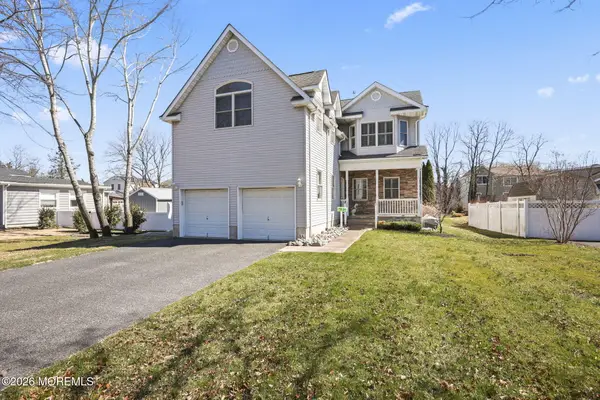 1726 M Street, Wall, NJ 07719