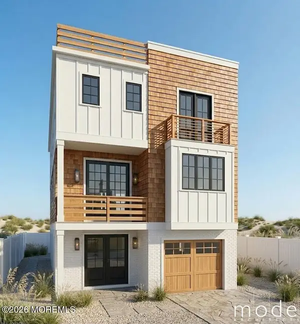 253 Dewey Drive, Ortley Beach, NJ 08751