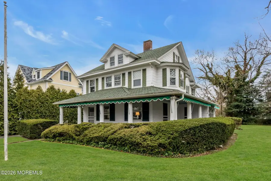 207 Tuttle Avenue, Spring Lake, NJ 07762 - #2