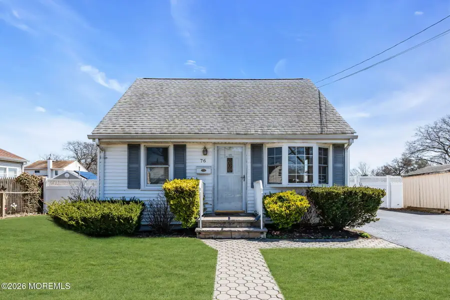 76 Compton Avenue, Hazlet, NJ 07734 - #3