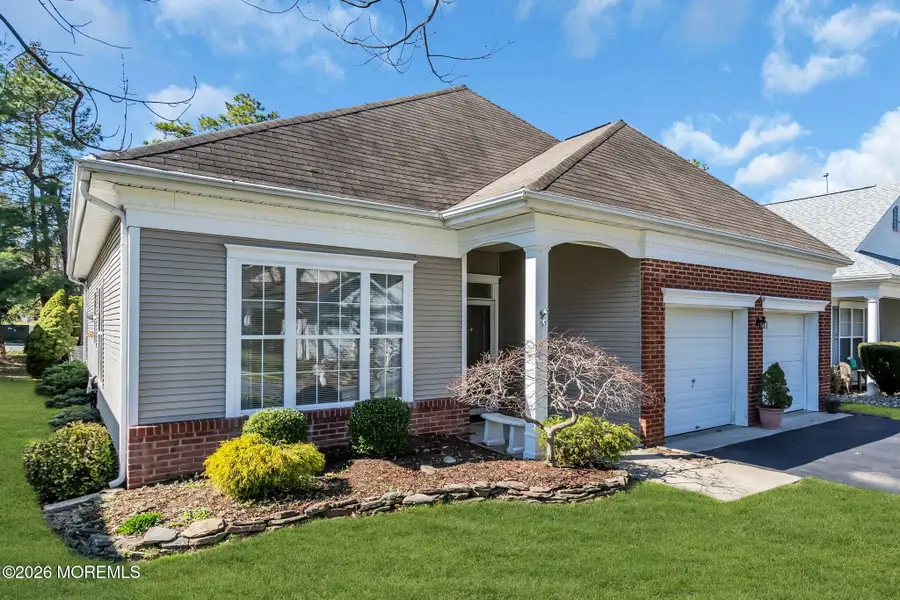 7 Brightwinds Court, Lakewood, NJ 08701 - #3