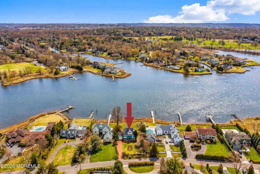 585 Little Silver Point Road, Little Silver, NJ 07739 - #3