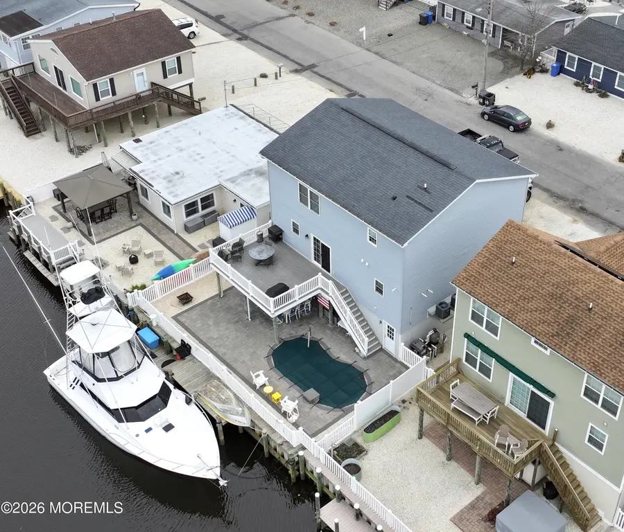 48 Albert Drive, Manahawkin, NJ 08050 - #2