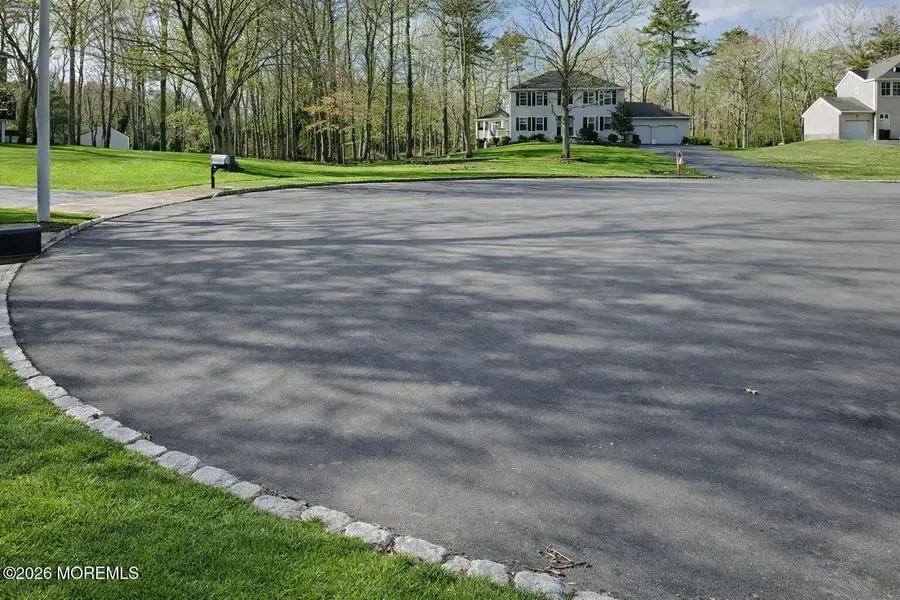 4 Beech Court, Jackson, NJ 08527 - #3