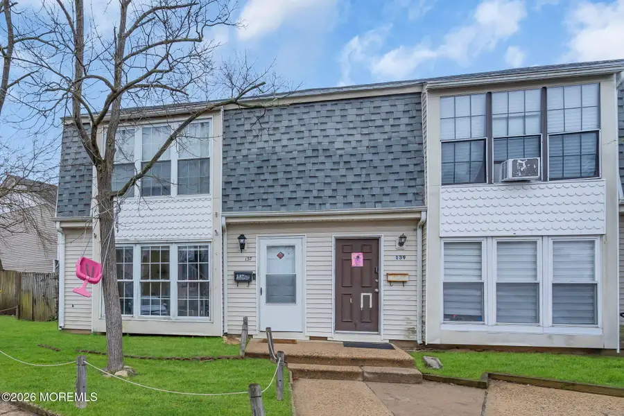137 Downing Street, Lakewood, NJ 08701 - #2