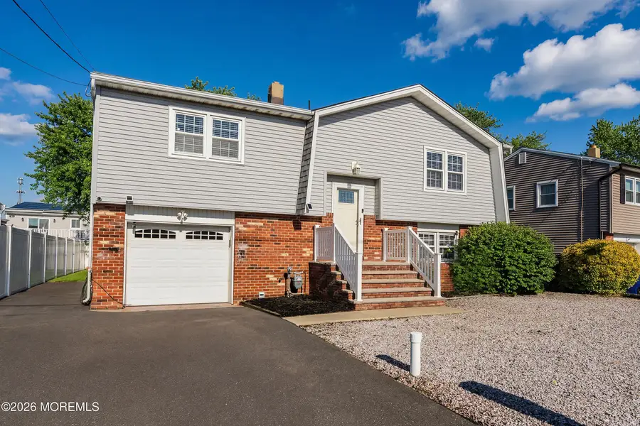 3148 Oceanic Drive, Toms River, NJ 08753 - #3