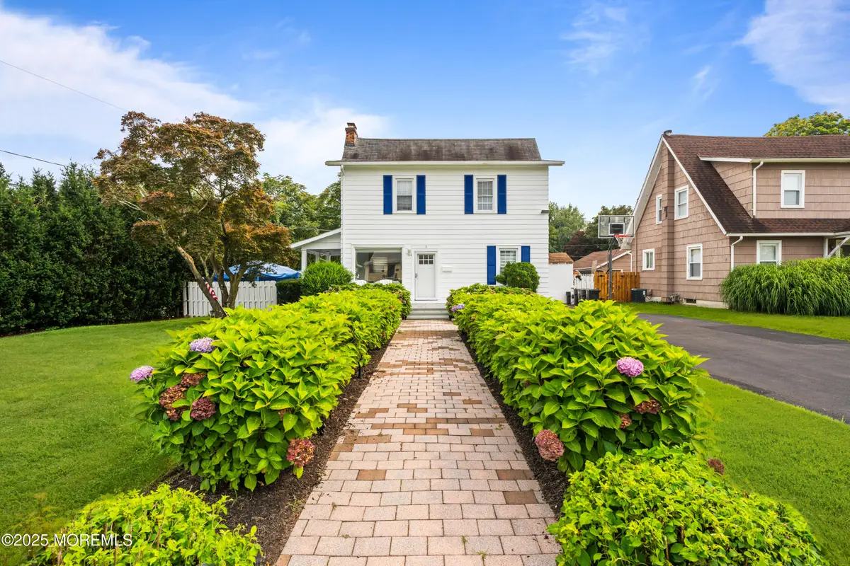 3 Reid Street, Long Branch, NJ 07740 - #1