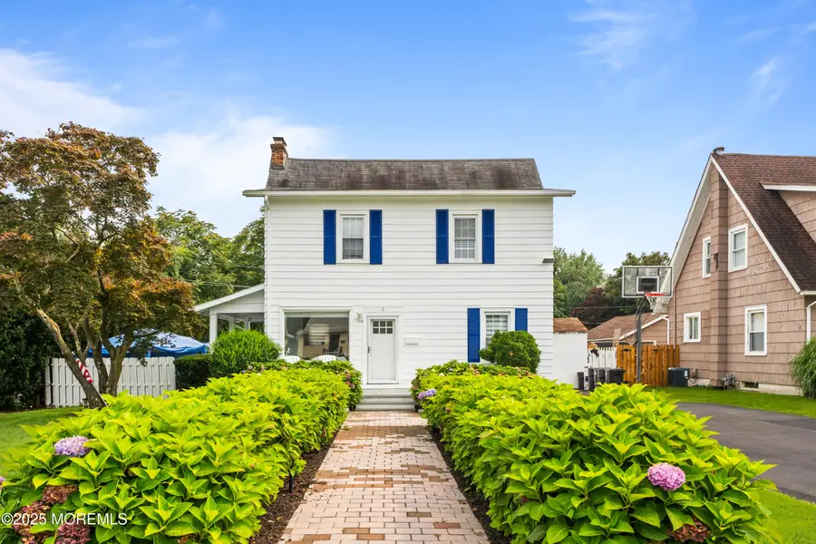 3 Reid Street, Long Branch, NJ 07740 - #2