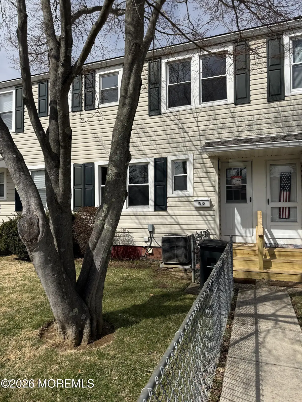 49 Barker Avenue, Shrewsbury, NJ 07724 - #1