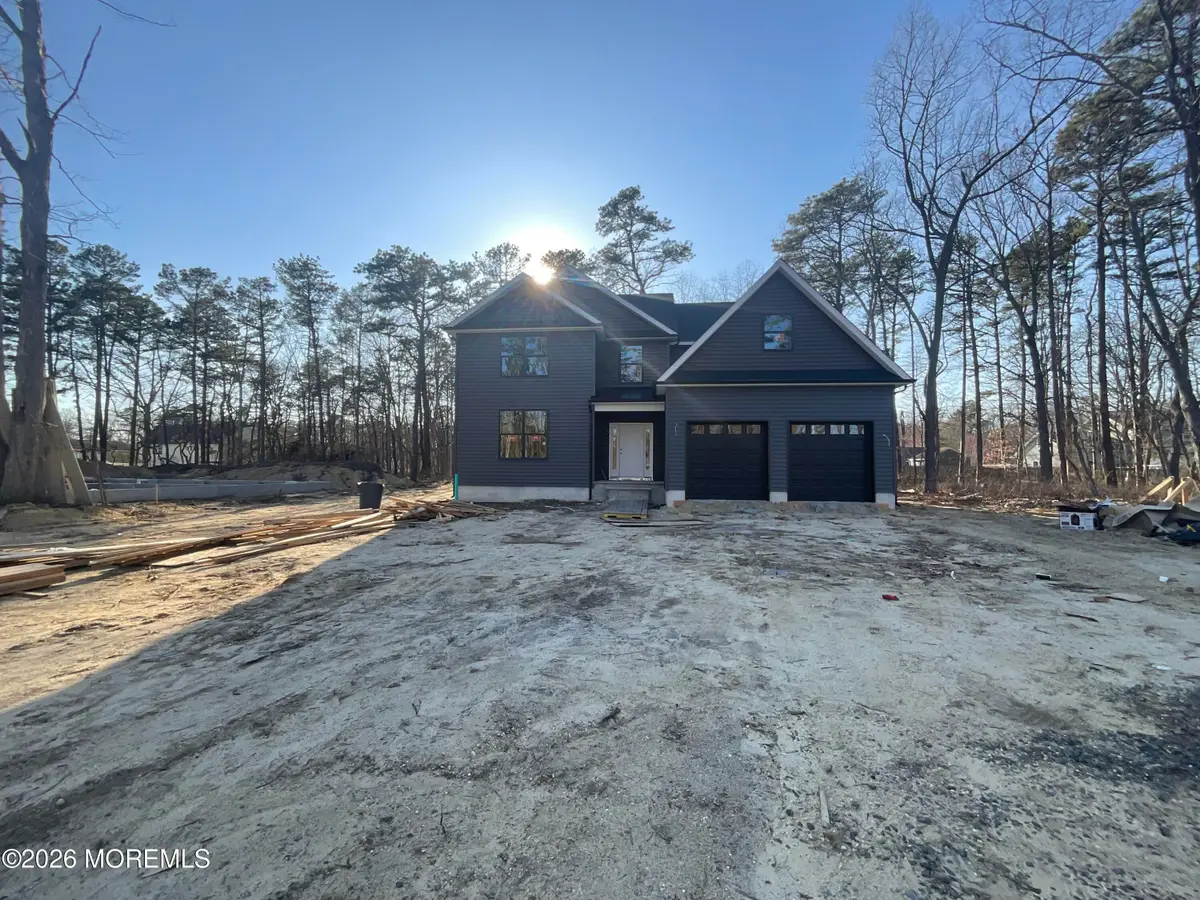 2 Railroad Avenue, Bayville, NJ 08721 - #1