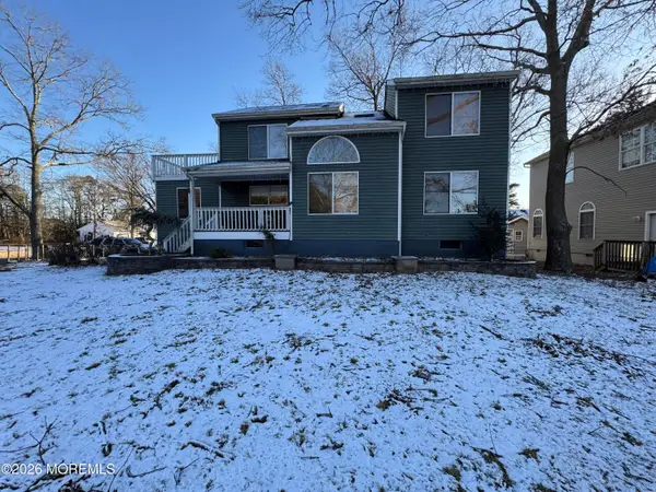 2 Jane Avenue, Bayville, NJ 08721