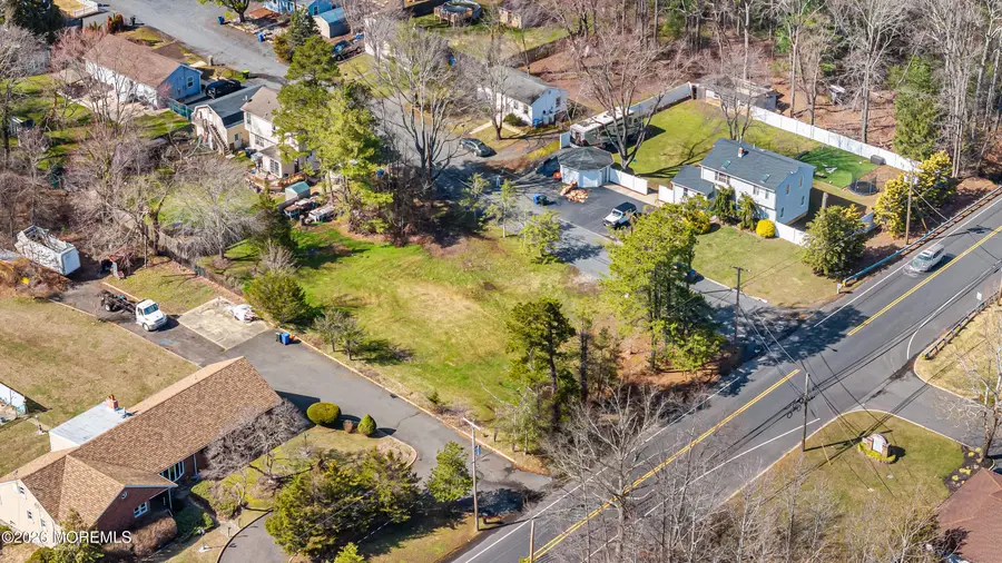1815 Englishtown Road, Old Bridge, NJ 08857 - #2