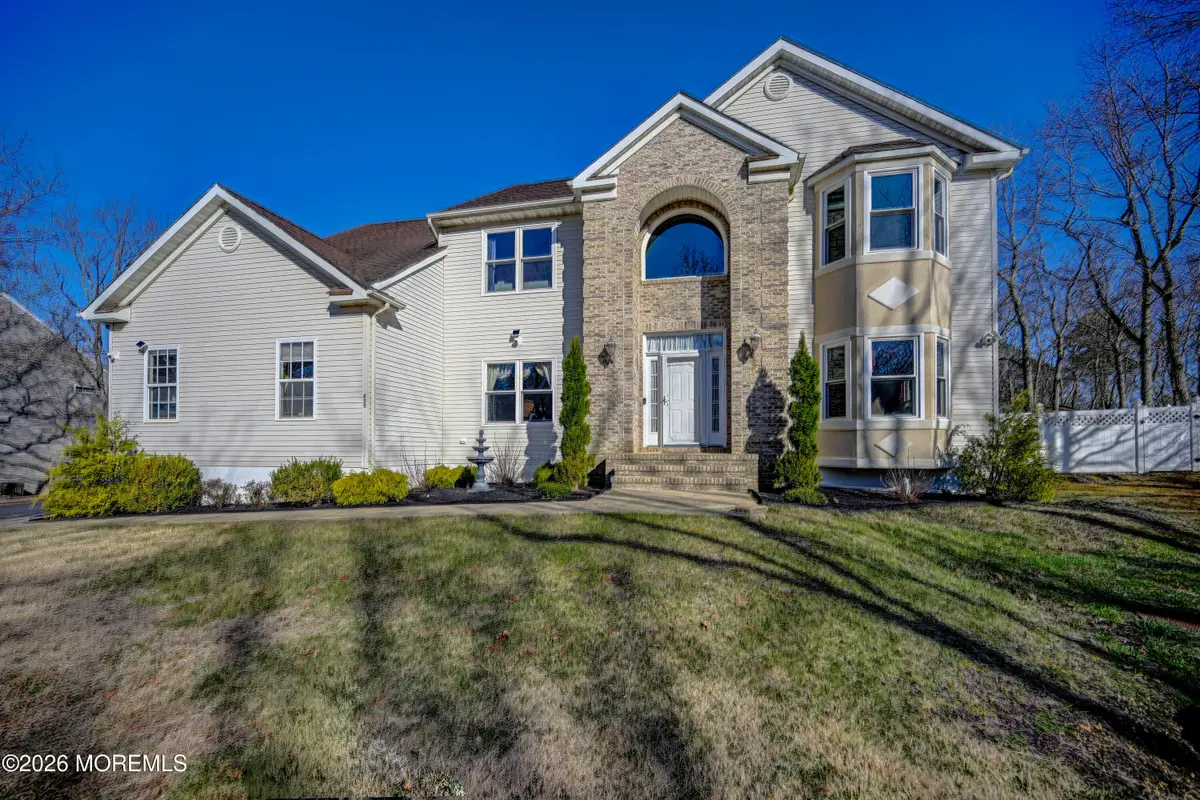 435 Vath Street, Jackson, NJ 08527 - #1