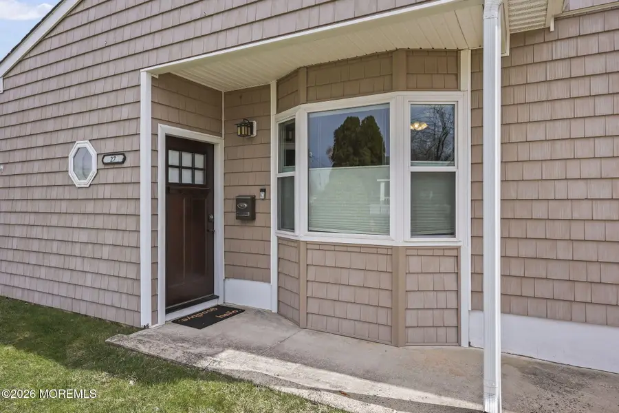 27 Mason Drive, Hazlet, NJ 07730 - #2